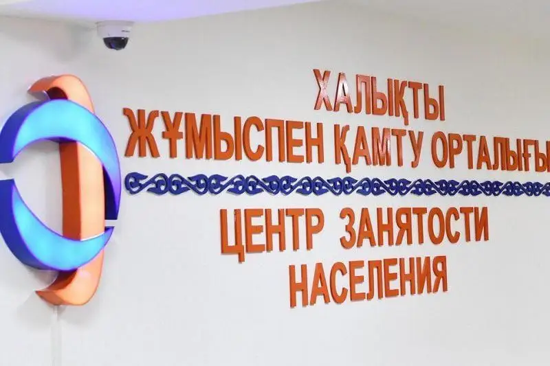 Более девяти тысяч человек трудоустроено с начала года в Нур-Султане