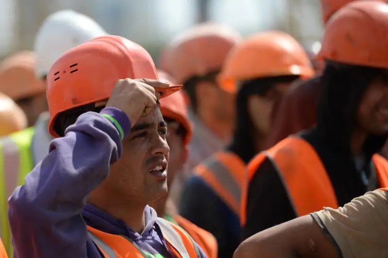 Более 15 тысяч иностранцев работают в Казахстане