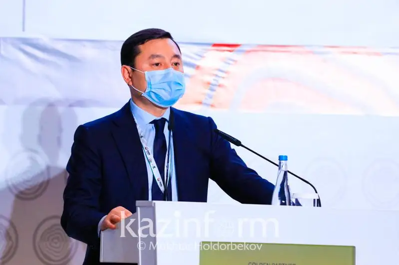 Горнякам и металлургам нужно развивать корпоративную культуру – Адильбек Сарсембаев