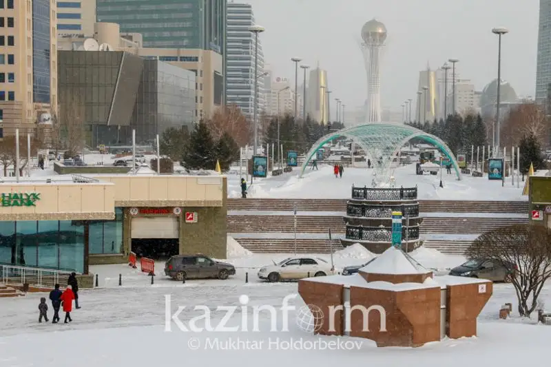 Постановки, лекции, концерты: Какие культурные мероприятия состоятся в течение недели в Нур-Султане