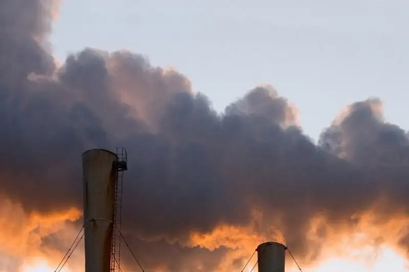 Насколько сократятся вредные выбросы благодаря газификации в столице