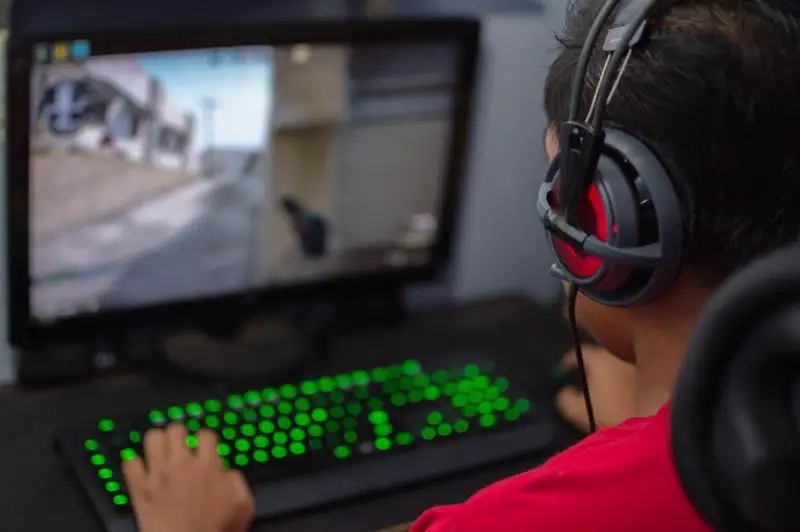 Зависимость от видеоигр включили в новую классификацию болезней ВОЗ