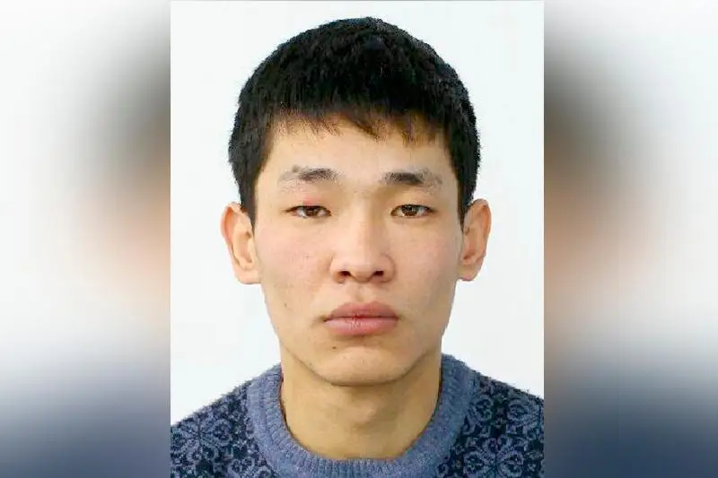 Пропавшего без вести 26-летнего актюбинца разыскивает полиция