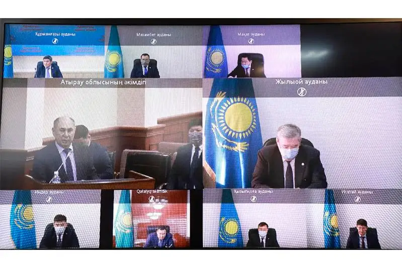 Что сдерживает работу по реабилитации жертв политрепрессий, рассказали ученые в Атырау