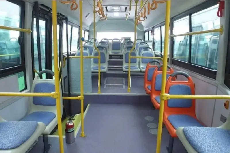 Прибывающих в Атырау ночью пассажиров развезут на автобусах