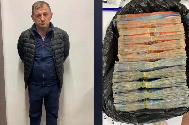 Автовор сканером вскрыл чужое авто и похитил 20 млн тенге в Алматы