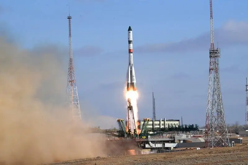 Исследовать последствия запусков ракет с Байконура предлагает Ахылбек Куришбаев