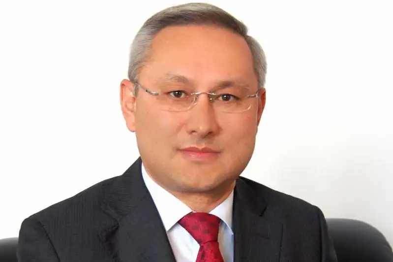 Назначен руководитель Представительства Президента РК в Парламенте