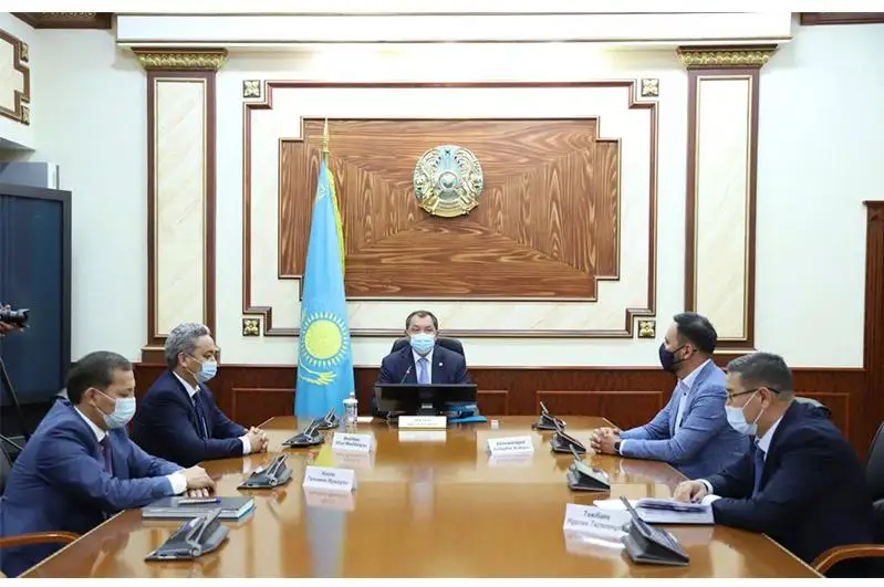 Бесплатные корма и сено на 32 млн тенге доставят в Мангистау из Костанайской области