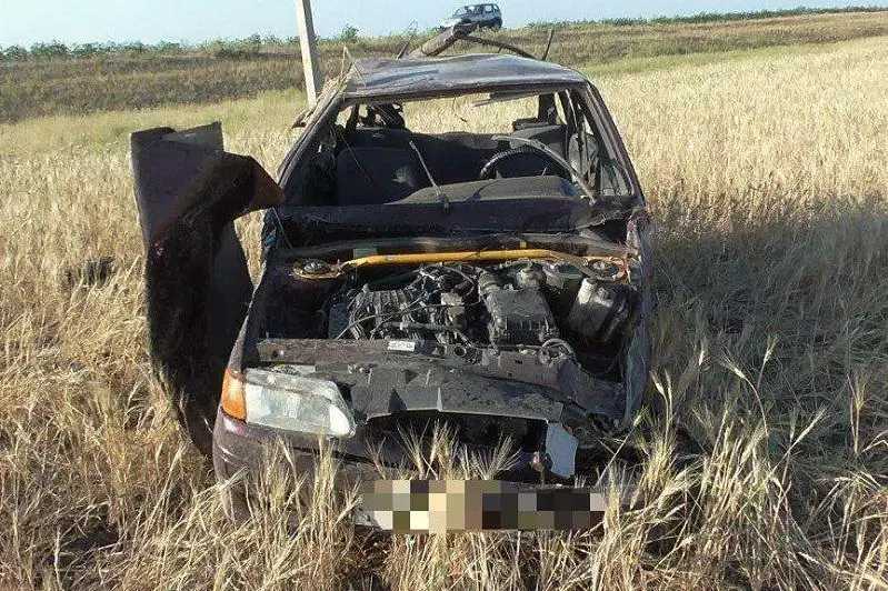 Два смертельных ДТП произошло в Актюбинской области