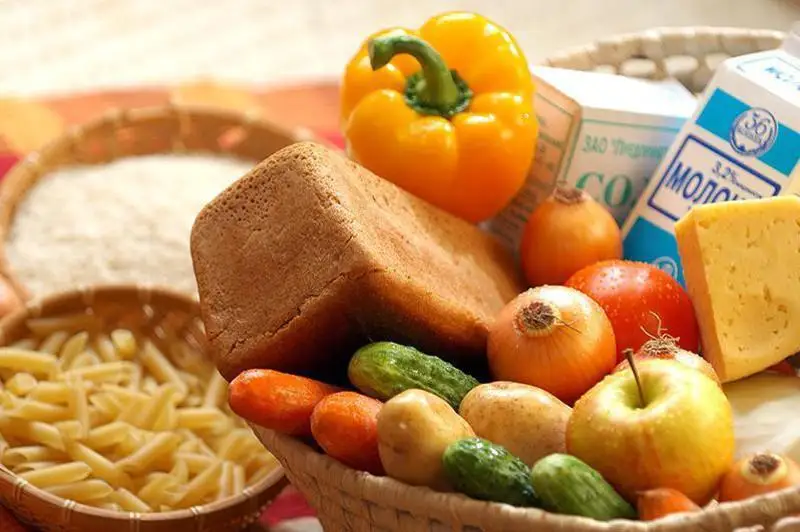 Цены на социально значимые продукты выросли на 6,3% с начала года в Казахстане