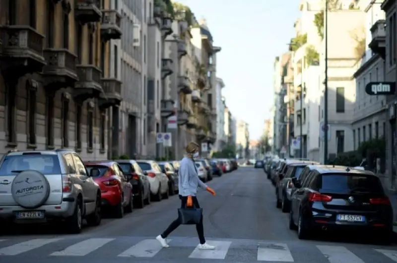 Италия расширяет сферу применения сертификатов вакцинации