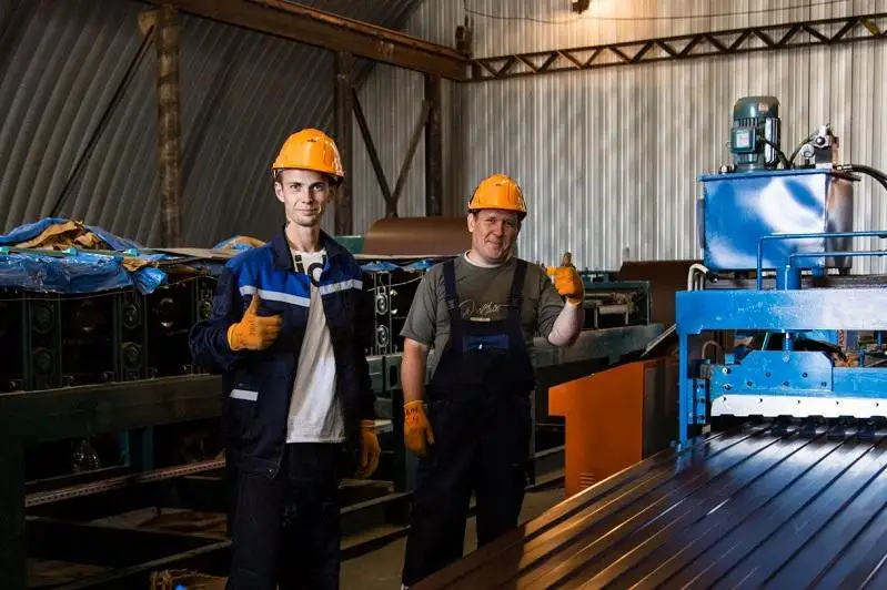 Сэкономленные за счёт господдержки средства мы пускаем в оборот - костанайский бизнесмен о «ДКБ-2025»