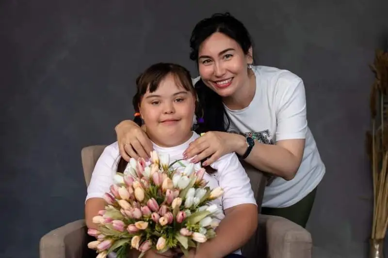 Петропавлдық мұғалім «күн» балаларға арналған орталық туралы: Елге пайдалы болу – жүрек қалауы