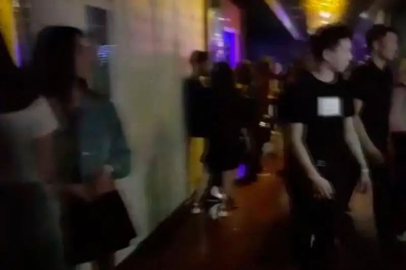 Как отдыхает молодежь во время карантина, показала столичная полиция