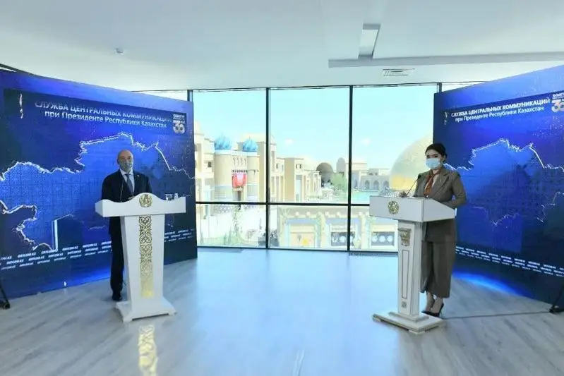 По соблюдению законных прав детей будем принимать жесткие меры – Умирзак Шукеев