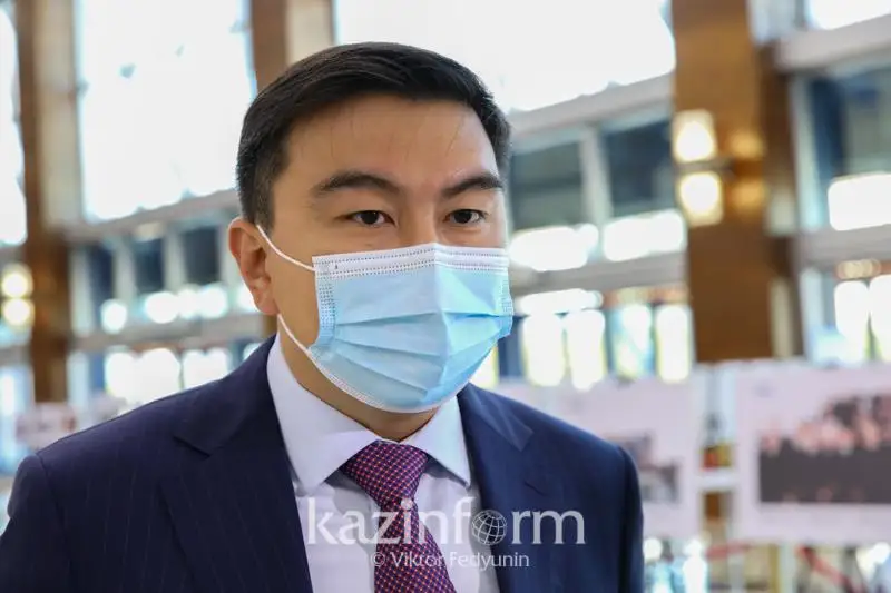 Художественная галерея под руководством Лейлы Махат откроется этой осенью в Нур-Султане