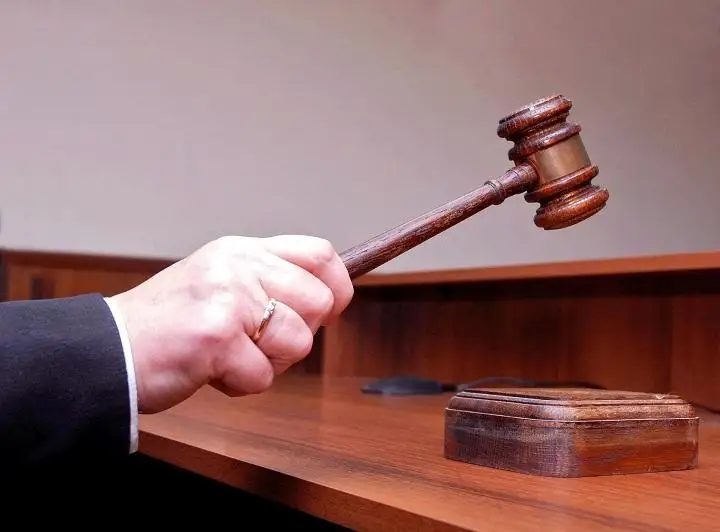 Суд по делу транснациональной ОПГ начался в СКО