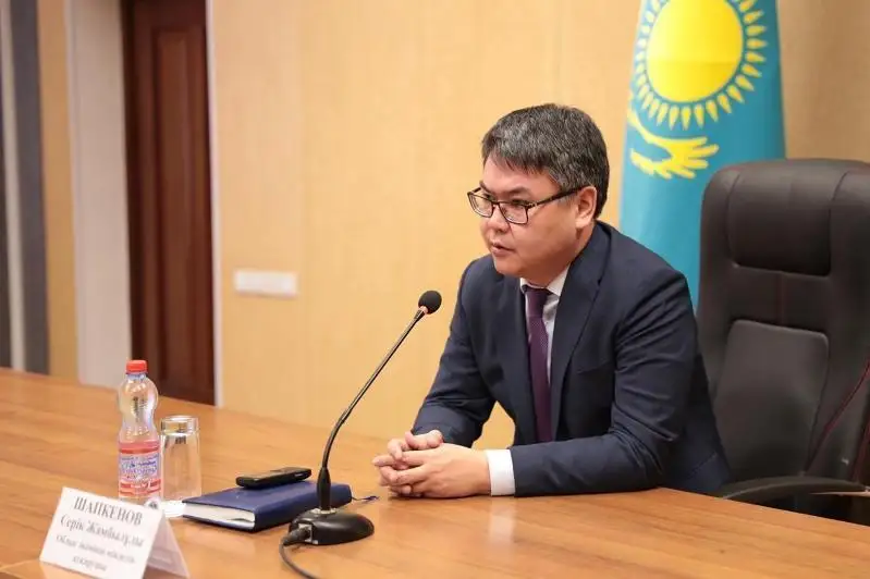 Возможность снижения пенсионного возраста прокомментировал Серик Шапкенов