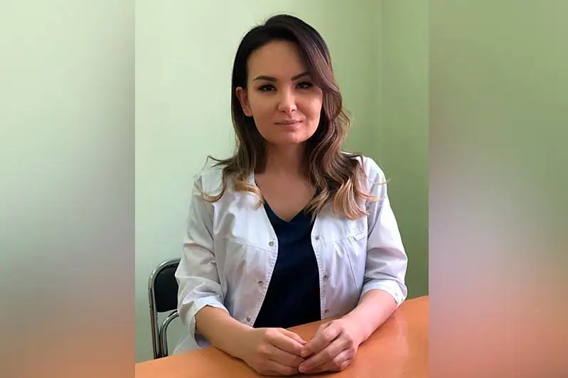Благодаря Независимости моя мечта стала реальностью – врач из Алматы