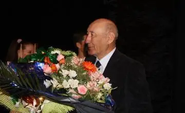 Елен Алимжанов: Жамбыл Жабаев – это феномен