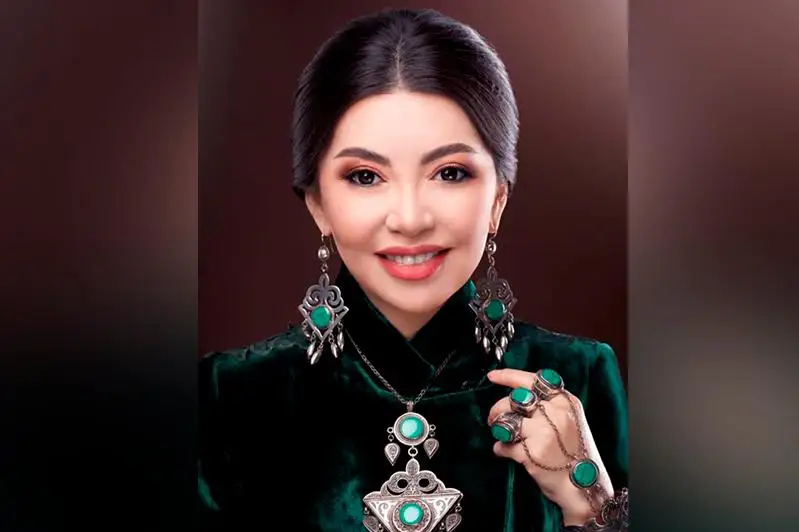 Глава государства верно сказал, что нужно приучать людей к труду – певица Тамара Асар