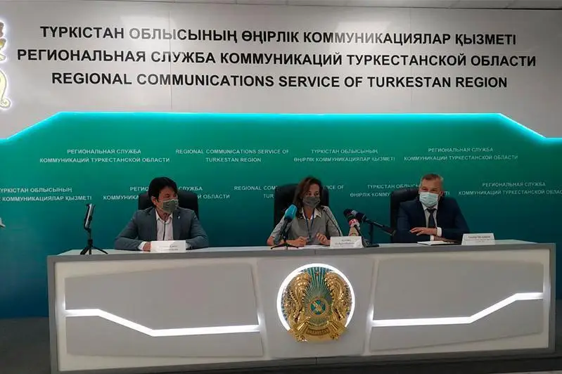 Túrkistan oblysynda karantın talaptaryn saqtamaǵandarǵa 224 mln teńge aıyppul salyndy