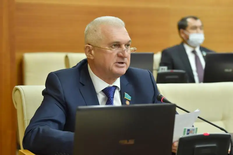 Программ много, но проблема водообеспечения остается  - депутаты