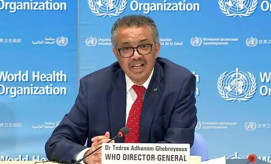 ВОЗ отобрала кандидатов в Группу по исследованию происхождения COVID-19