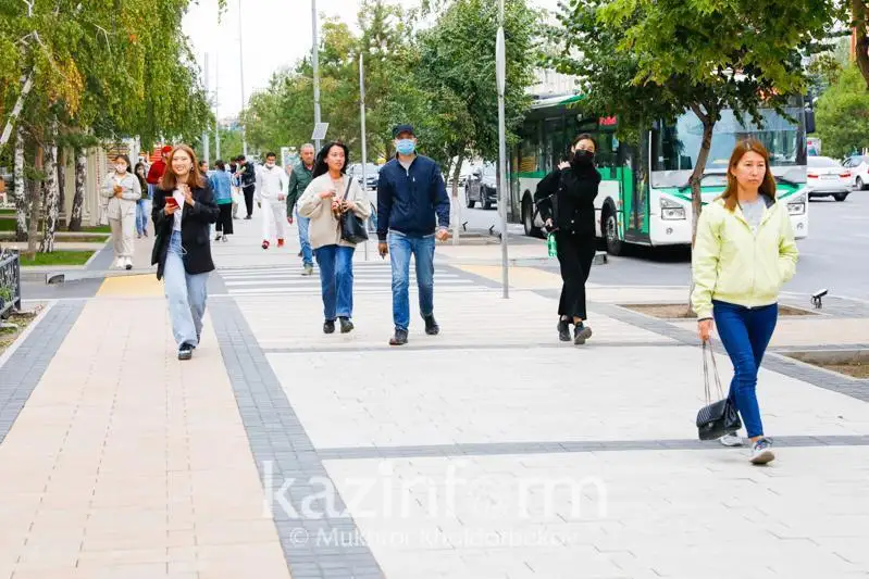 Атырау в «желтой» зоне: ждать ли послабления карантинных мер