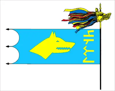 اتا-بابالارىمىز ۇستاعان ءبىزدىڭ بايراقتار قانداي بولعان؟