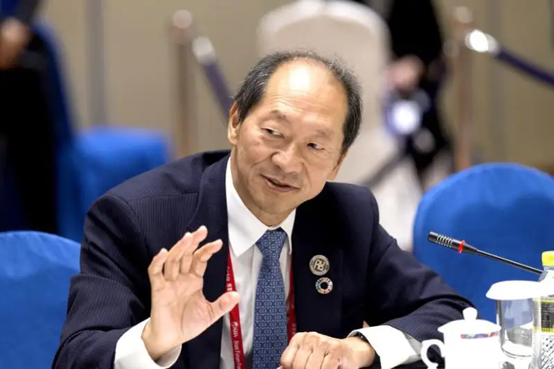 Разница между развивающимися и развитыми странами размыта – Шигео Катсу