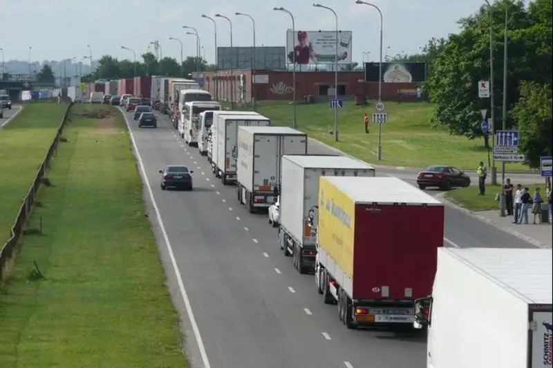 Навигационные пломбы будут применяться для отслеживания перевозок в ЕАЭС