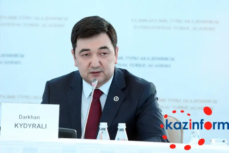 Премьер-Министр Турции