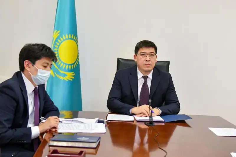 Казахстан принял участие в саммите ASEM