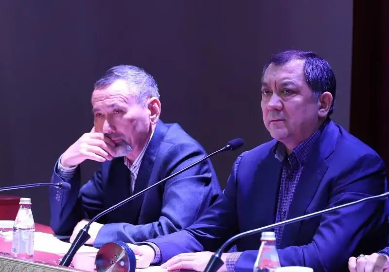 Актуальные вопросы сельскохозяйственной отрасли обсудили в Актау