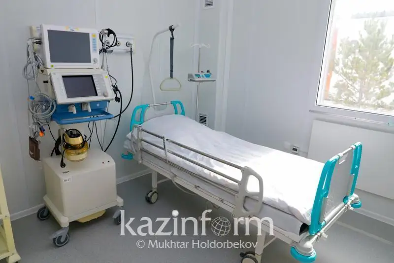 2381 человек выздоровел от коронавируса в Казахстане