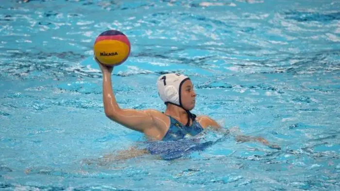 Сборная РК по водному поло вышла в четвертьфинал мировой лиги после трех поражений подряд