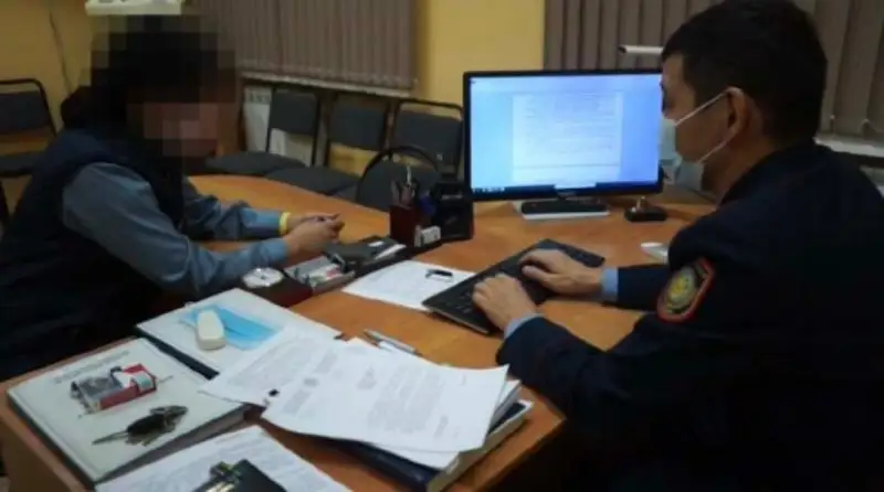 На 20 млн тенге обманула аферистка жительницу Жамбылской области