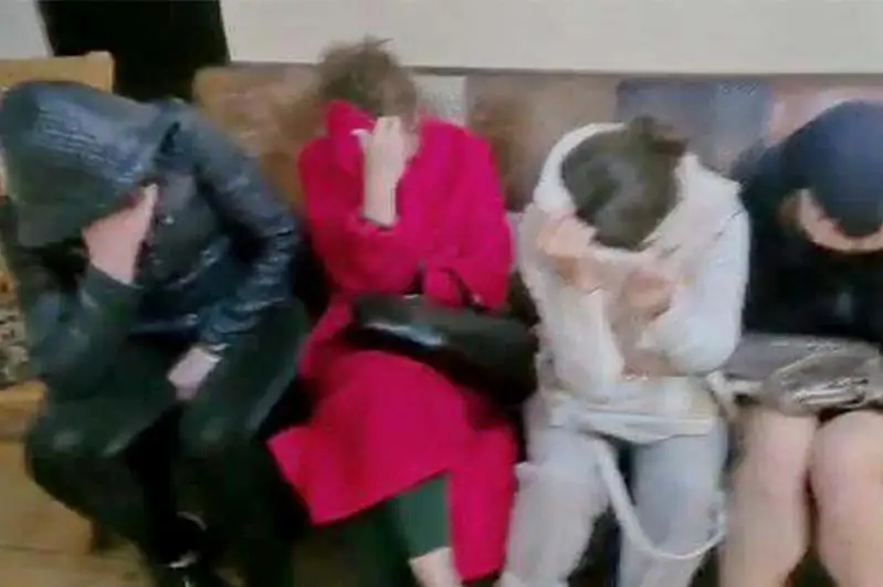 Три притона выявили полицейские ВКО