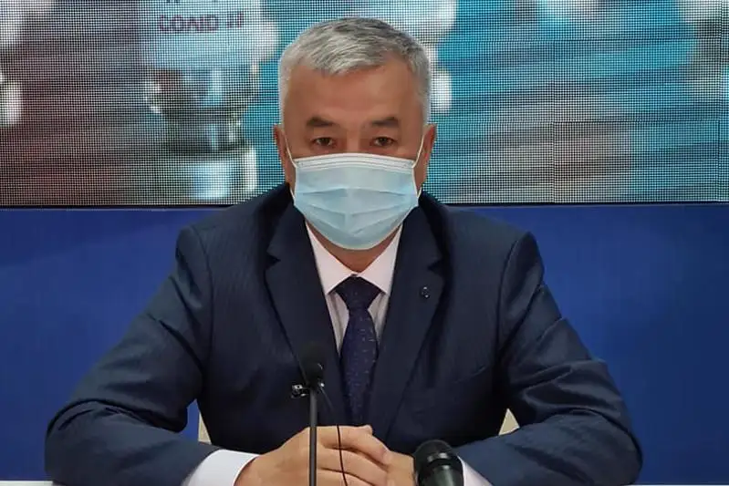 Население Мангистауской области поняло необходимость вакцинации – Аманбек Жумиров