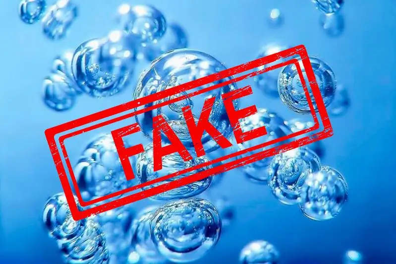 Фейк: «Озоновые процедуры отменяют образование тромбов, вызванных вакцинами»