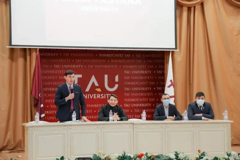 В вузах столицы стартовал цикл информационно-разъяснительных работ по вопросам религии