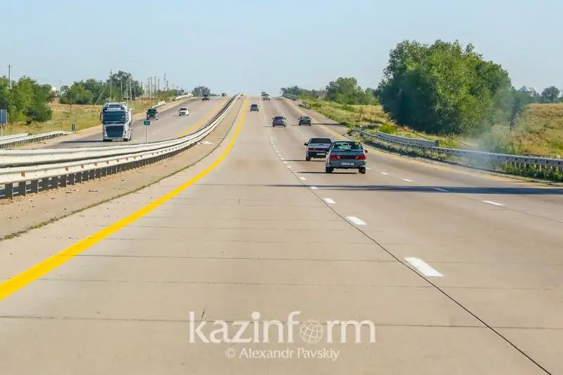 Все объекты придорожного сервиса Актюбинской области приведут к Нацстандарту к 2025 году