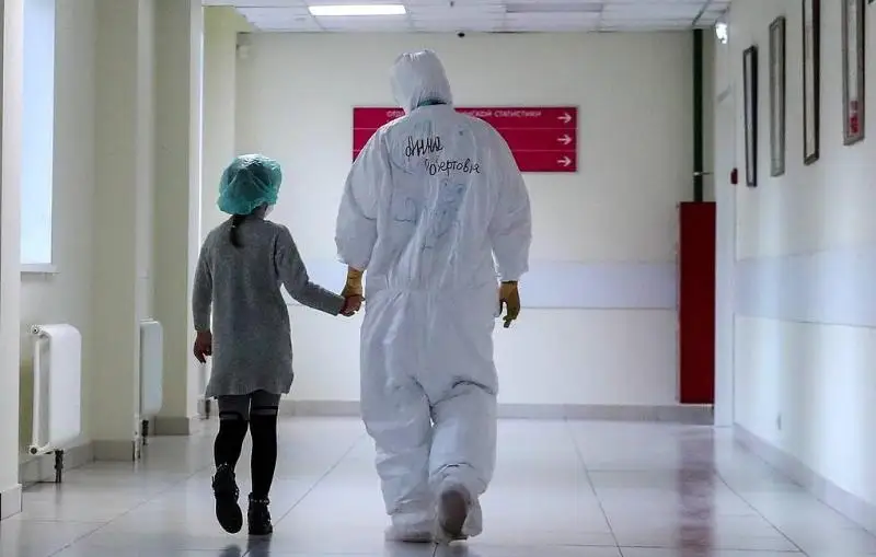 ShQO-da balalar qandaı aýrýlarǵa jıi shaldyǵady