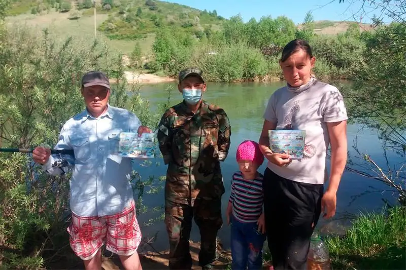 Купание в запрещенном месте может стоить жизни - ДЧС