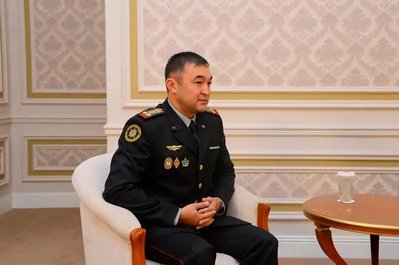 Проект «Әскери сенім»: какие обращения поступают от военнослужащих