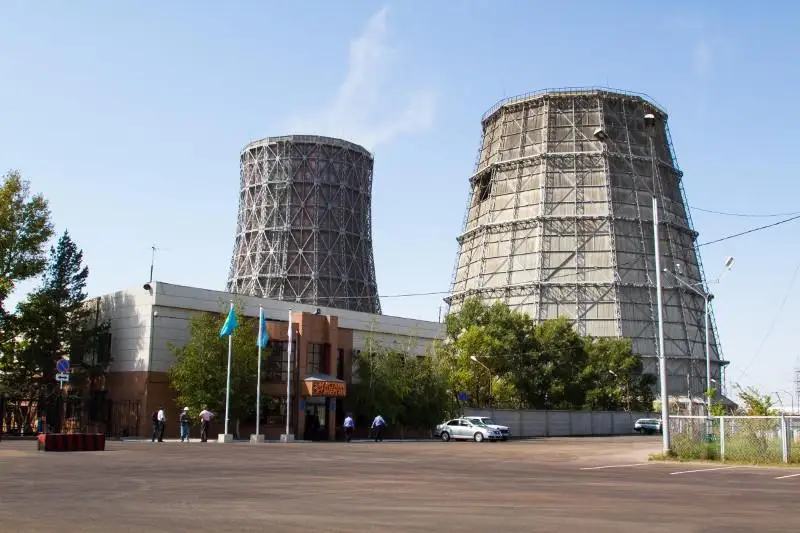 Когда столичные ТЭЦ перейдут на газ