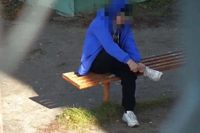 Закладчика «синтетики» с поличным задержали полицейские ВКО