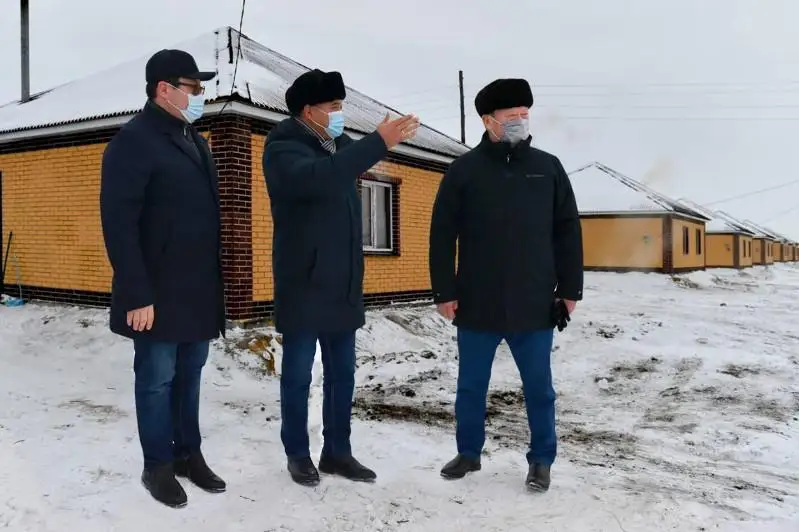 30 лет Независимости РК: Люди, чей труд помогает развиваться Северо-Казахстанской области